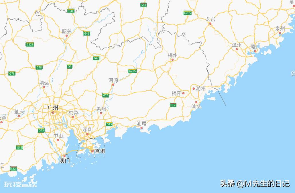 解释什么是直辖市的概念(直辖市设立的条件简介)-图片2